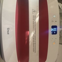 Cricut Heat Press