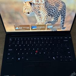 ThinkPad E14 Gen 6 (2024) | Ryzen 7 7735U | 64GB RAM | 1TB SSD