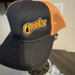 Frito Lay Hat For Sale-NEW