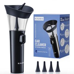 Manual Ear Wax Cleaner