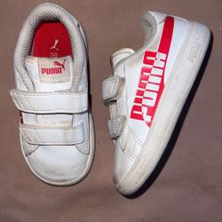 Toddler Puma Shoes