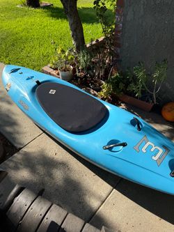 Jackson Kayak Zen 3.0 Whitewater Kayak