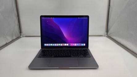 Macbook Pro 2020 A2238 M1 2TB SSD 16GB RAM 100% Battery 🔋