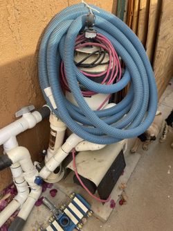 Filtro Para Alberrca Grande