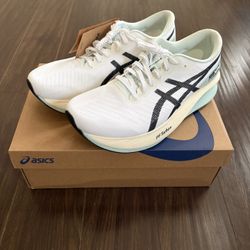 Asics S4+ Yogiri 