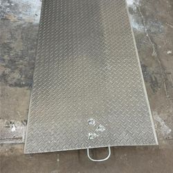 40 By 36 Ramp$399 No Less Lancaster Tx Pick Up 