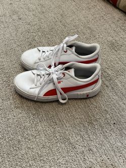 Women’s Puma Shoes Size 6.5
