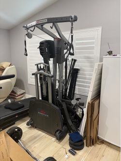 Bowflex