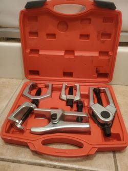 Extratores De Rotulas $49 Precio Firme