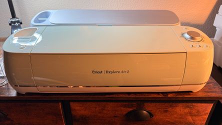 Cricut Expore Air 2