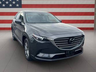 2019 MAZDA CX-9