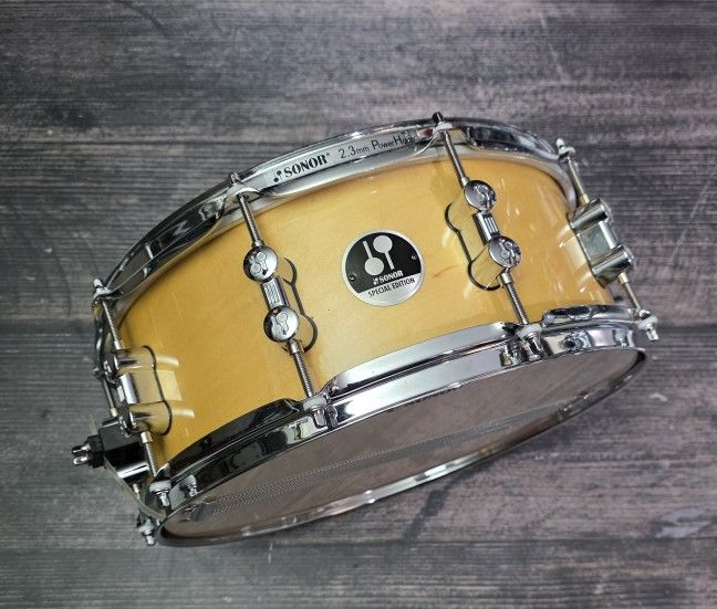 Sonor Special Edition 14 Snare Drum !! $200 Or Best Offer !!