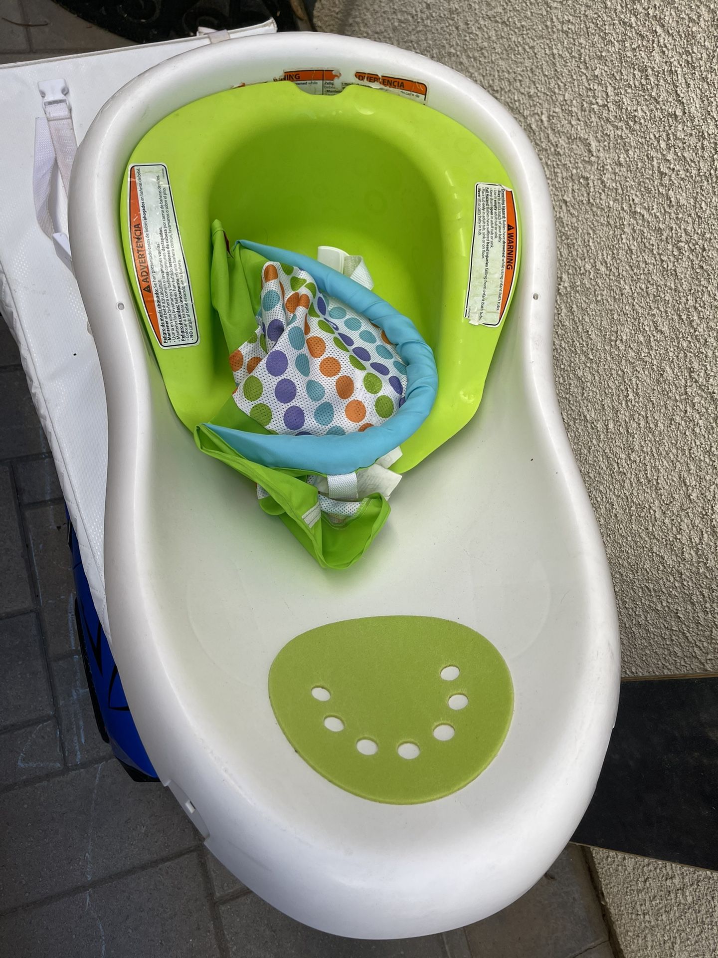 Fisher Price Bath Tub