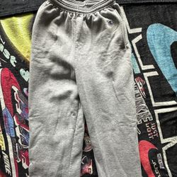 Champion Baggy Sweatpants