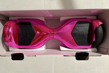 All star hoverboard