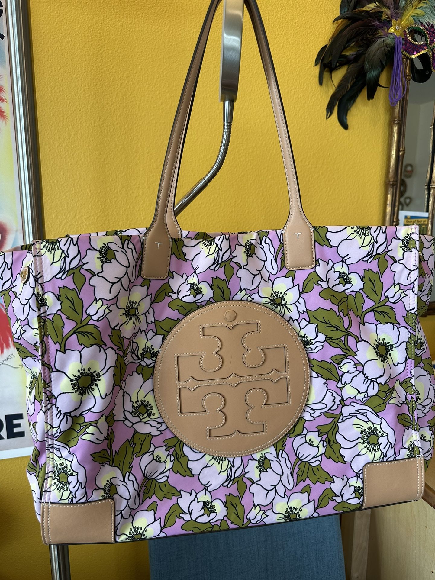 Tory Burch Tote Bag