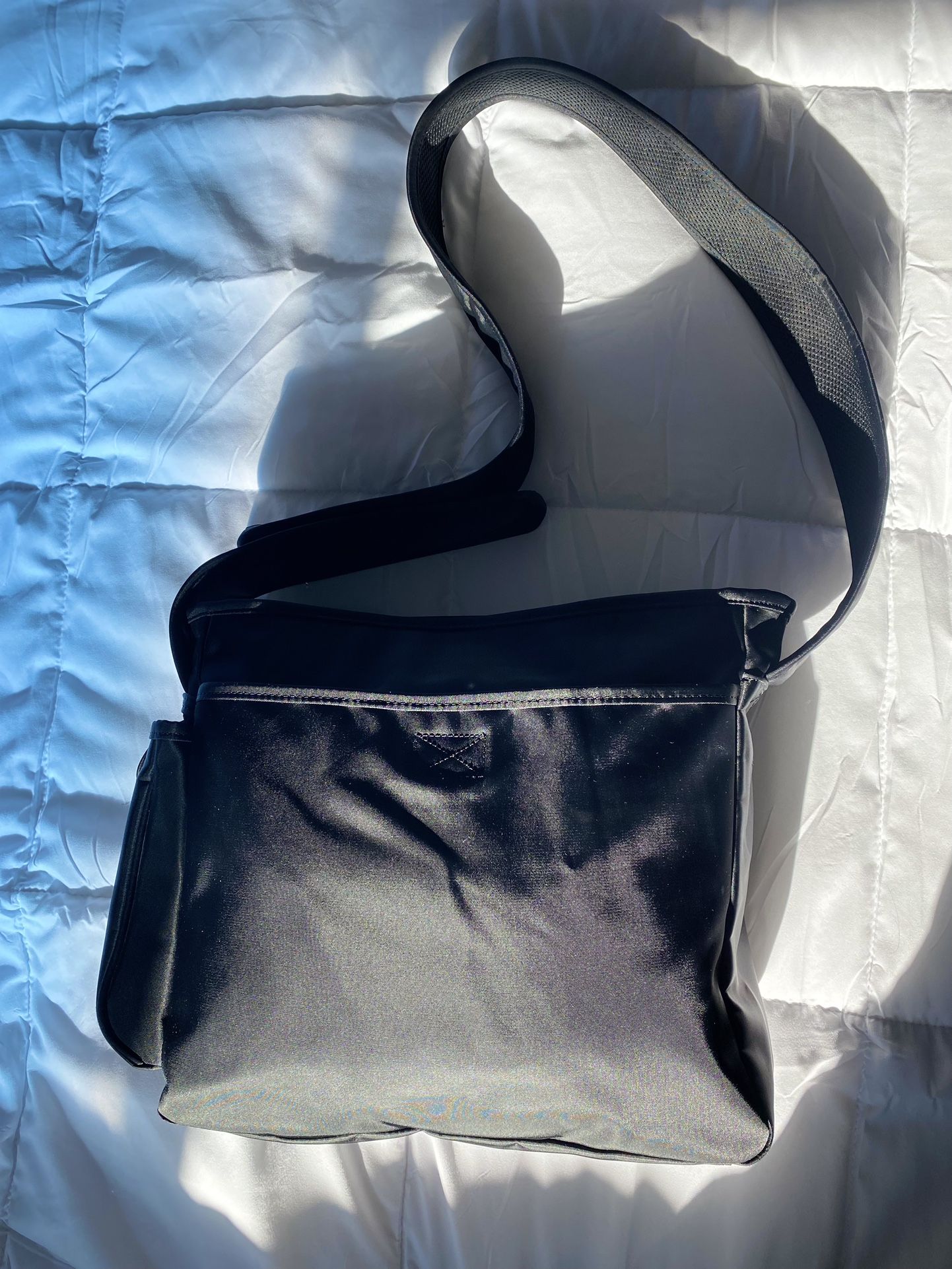 Women Nylon Bag Gap