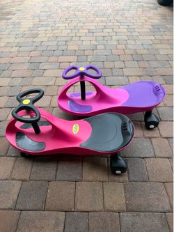 Plasma cars (25 each/2 for $40