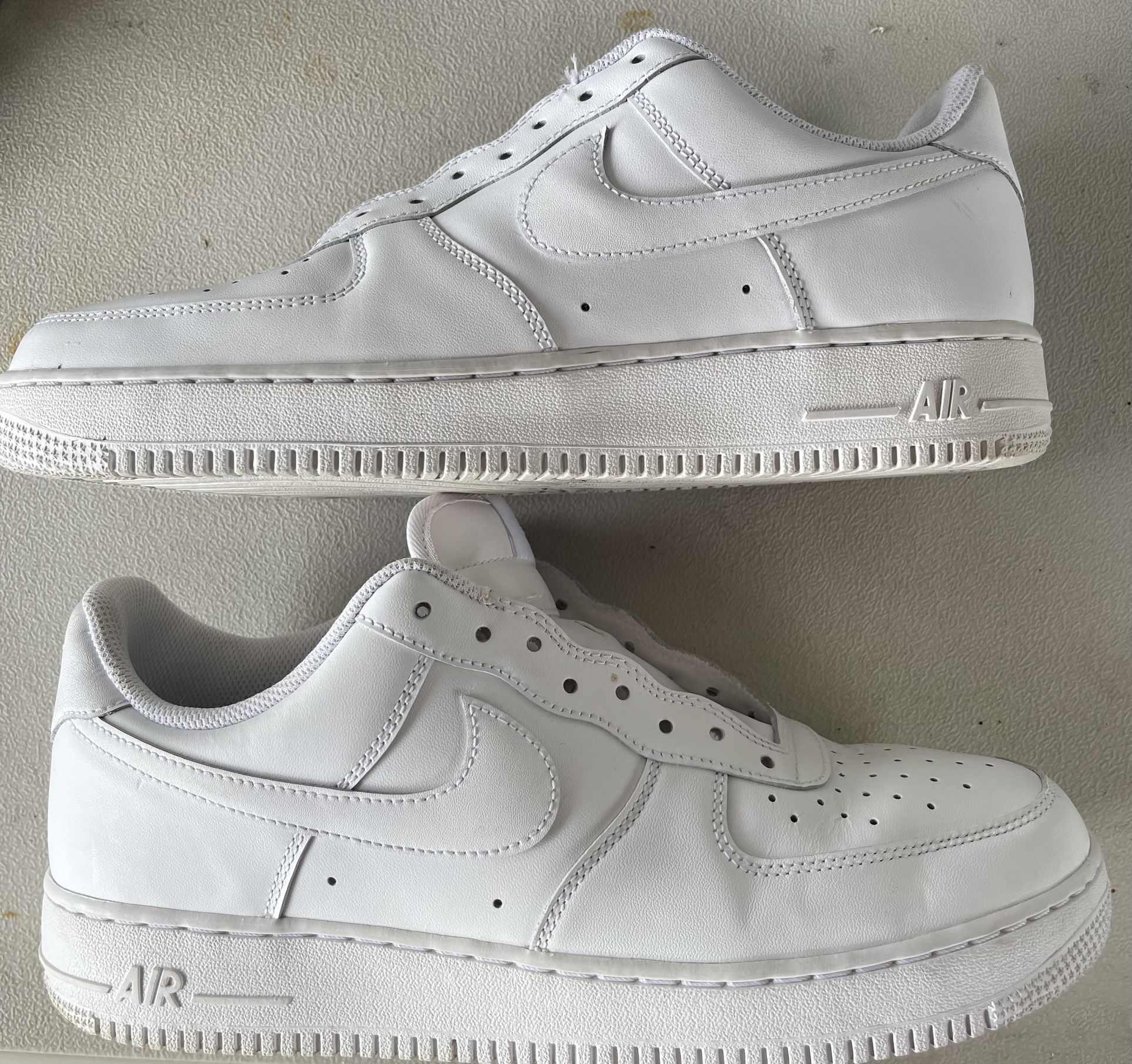 Nike Air Force 1