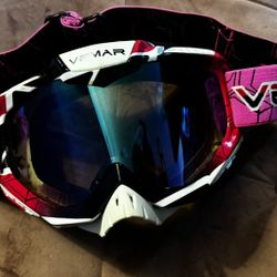 Vemar Snow Goggles