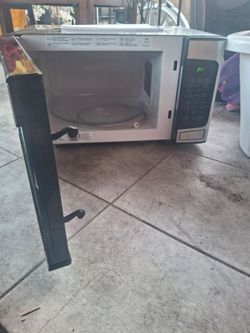 Microwave
