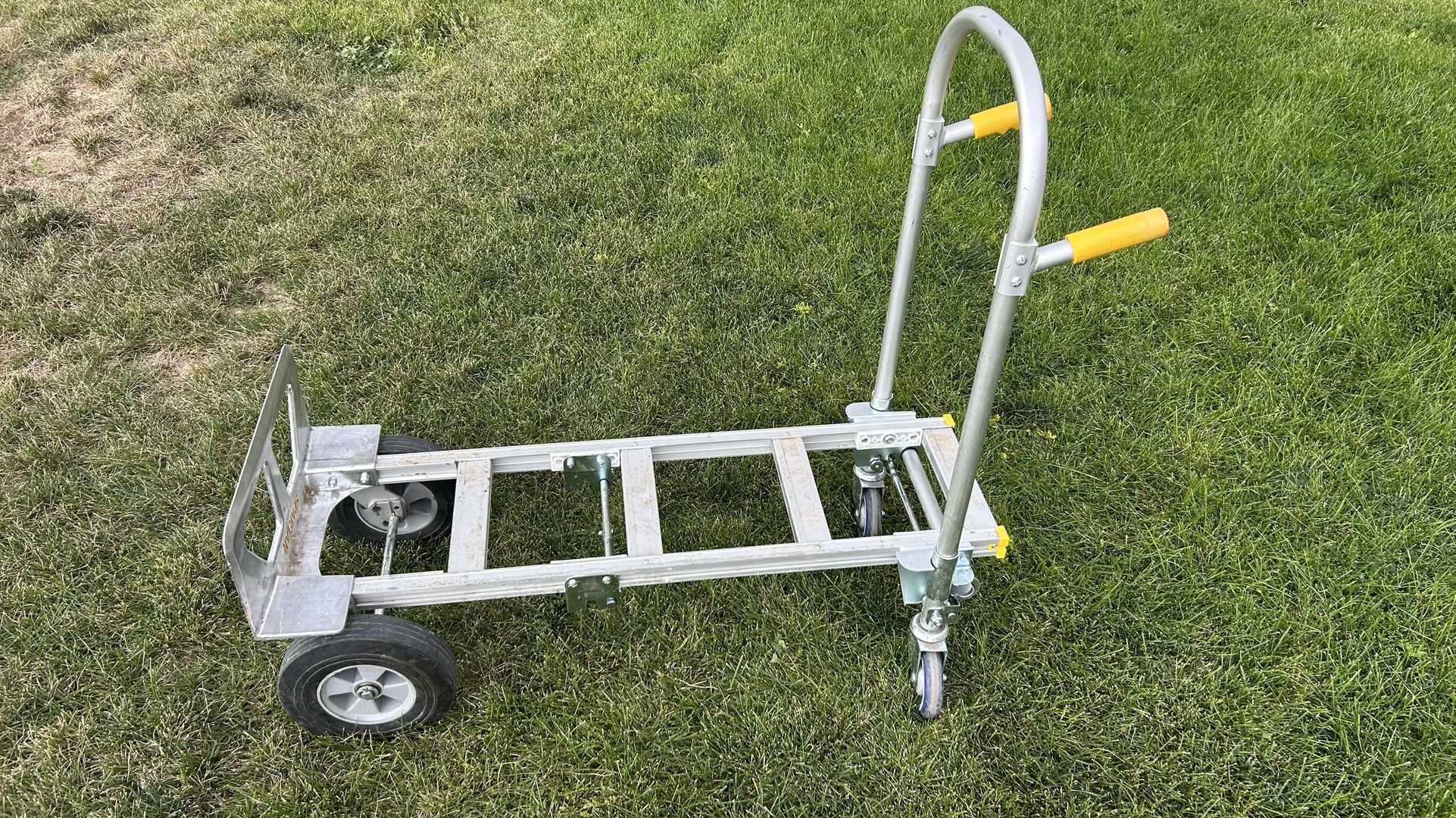 Spartan Hand Truck