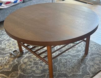 Coffee Table in good condition