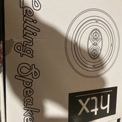 Ciling  Speaker
