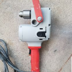 Hole Hawg New 