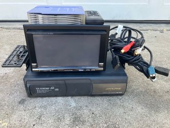 Car Audio: Stereos, Speakers, Bass Knob, & Line Out Converter