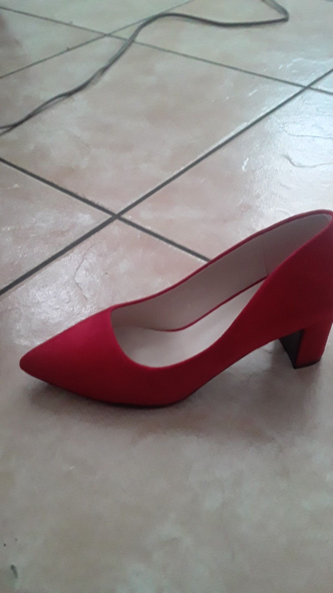 Glister heels