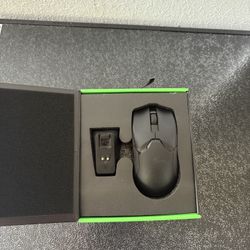 Razer Viper Ultimate 