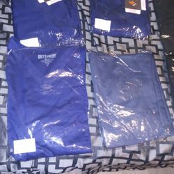 Grey's anatomy Scrubs Work Wear Navy Black