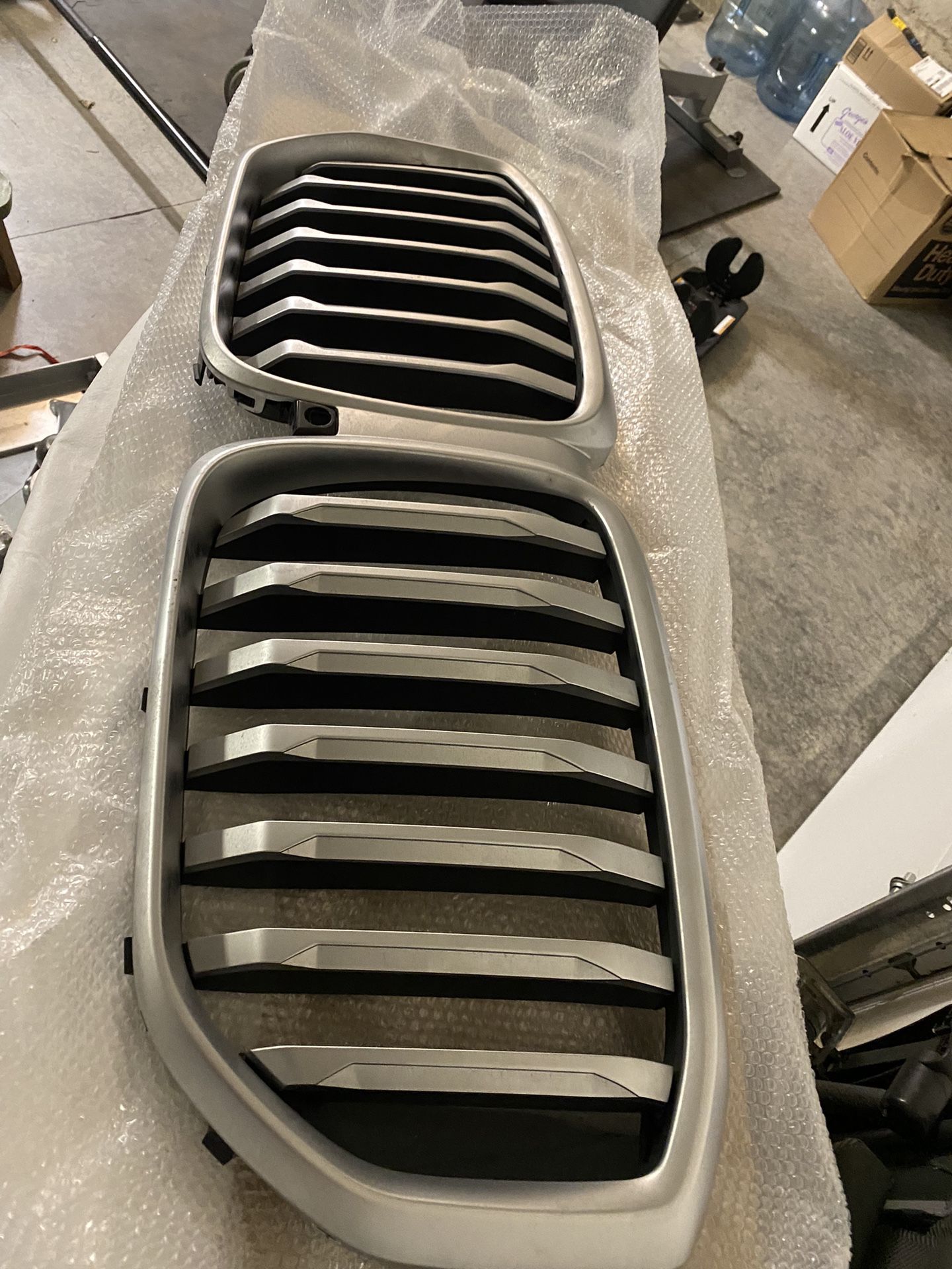 2024 BMW X5 Front Grille 