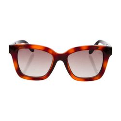 Ferragamo SF955S Women's Tortoise Sunglasses 
Complete 
53 19 140 #2