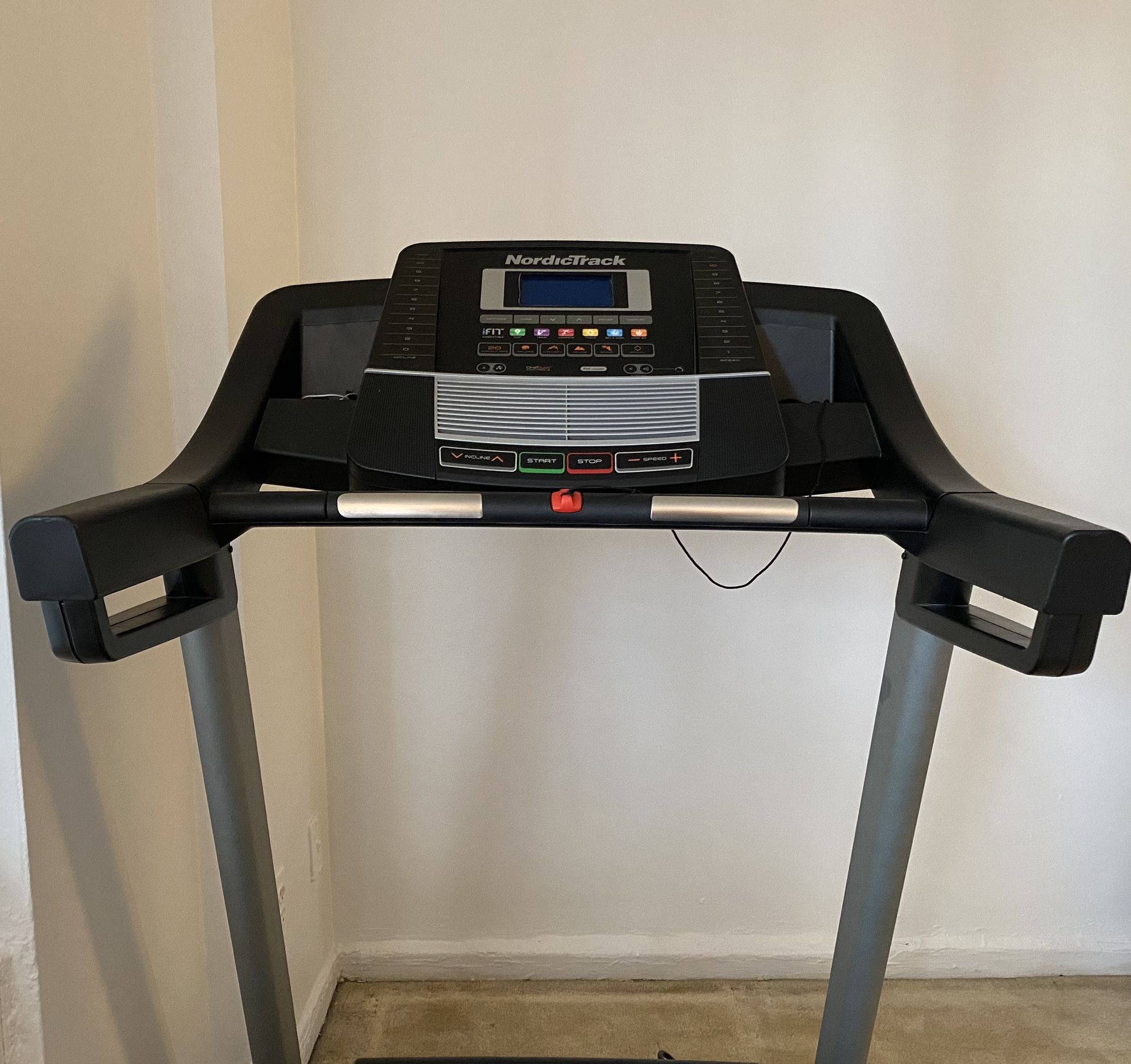 Nordictrack/ Treadmill