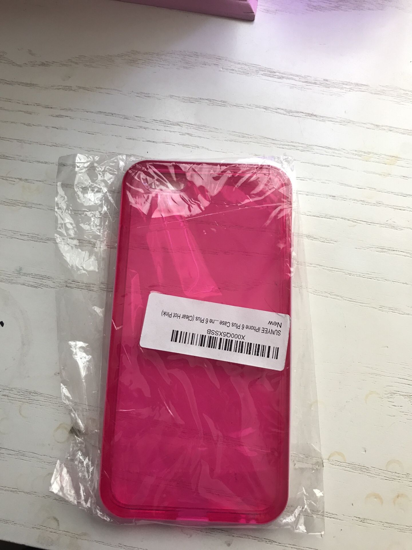 New for IPhone 6 Plus $8 obo