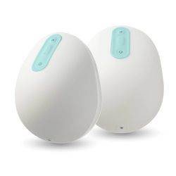 WILLOW 3.0 Wearable Breast Pumps And Bags