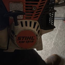 Stihl Weed eater 