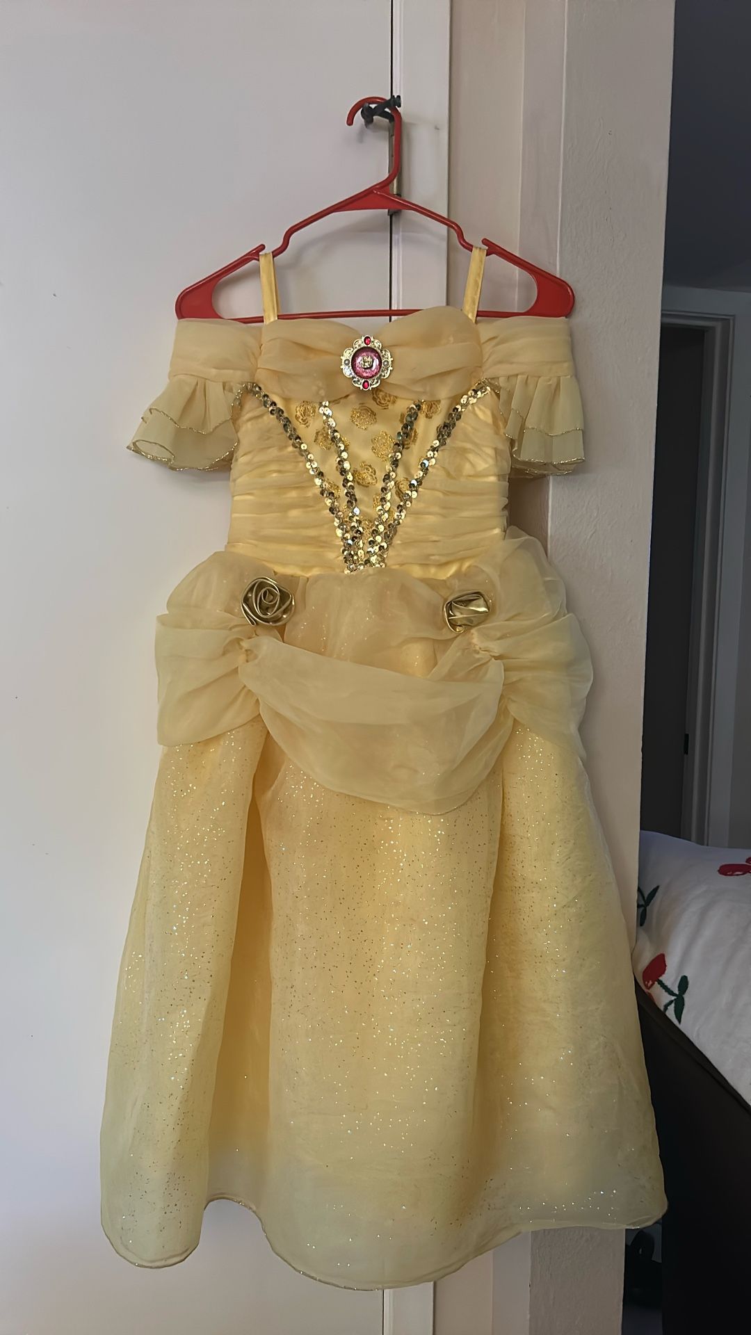 Little Girls Costume