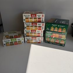 Beech-Nut Baby Food Variety Pack Organic & Naturals – Choose Quantity