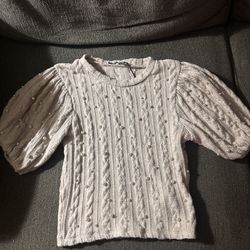 Women’s Zara Top