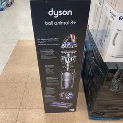 Dyson Ball Animal 3+