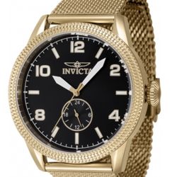 Invicta 44mm New Mens Watch 