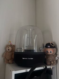 Harmon Kardon Speaker