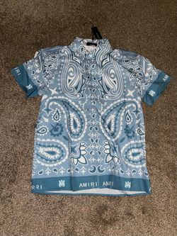 Amiri size Medium