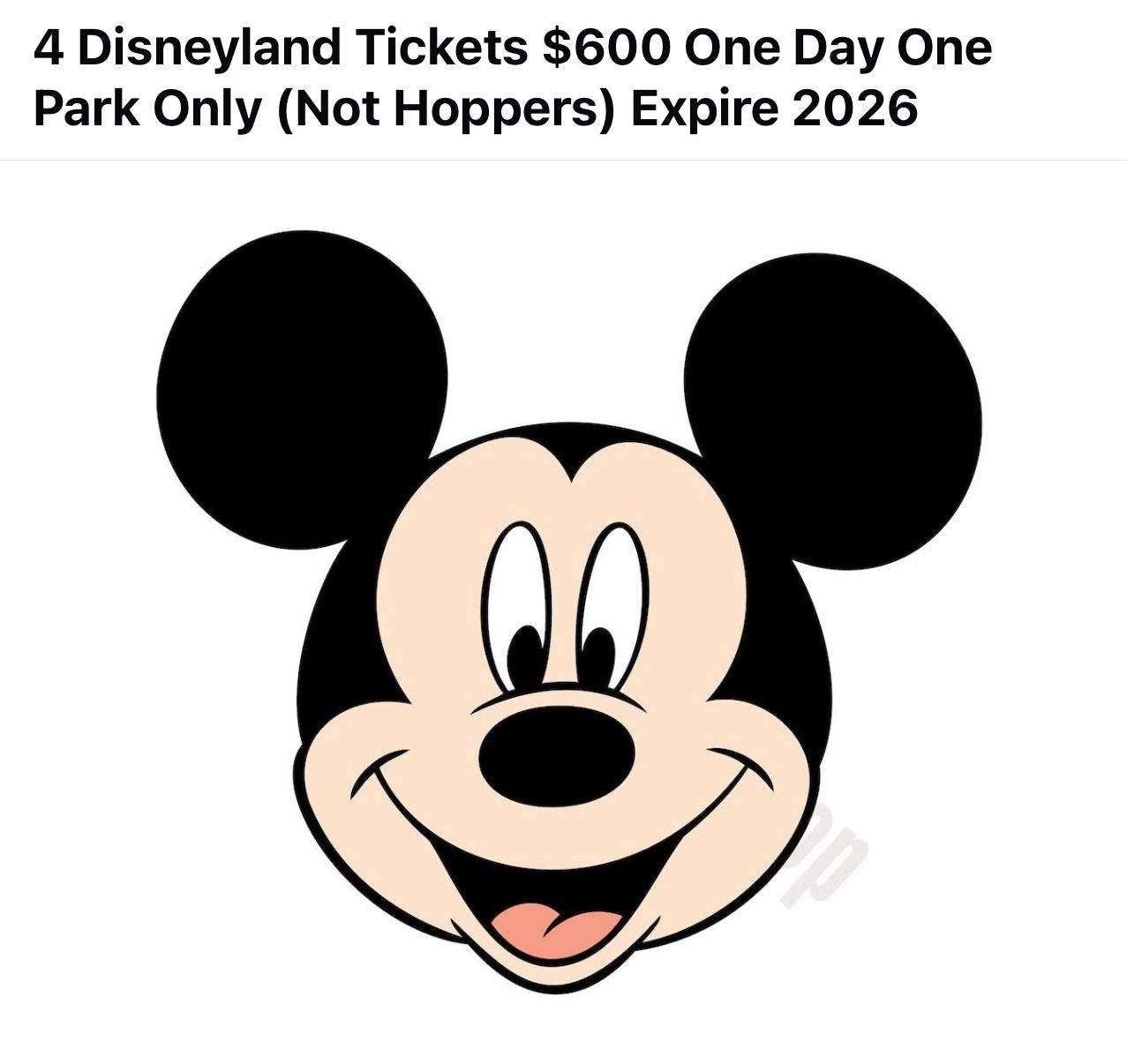 Disneyland
