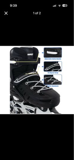 Skates