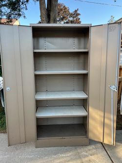 Garage/ shop Cabinet