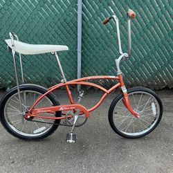Vintage Schwinn Stingray Bicycle for Sale in Portland, OR - OfferUp Vintage Schwinn Stingray Bicycle for Sale in Portland, OR - OfferUp